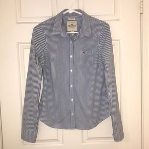 Hollister Shirt